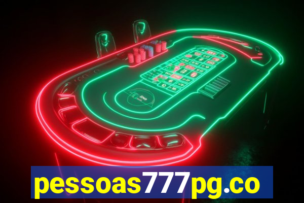 pessoas777pg.com