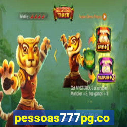 pessoas777pg.com