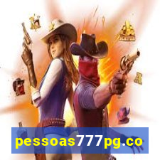 pessoas777pg.com