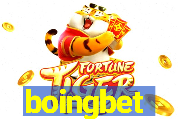 boingbet