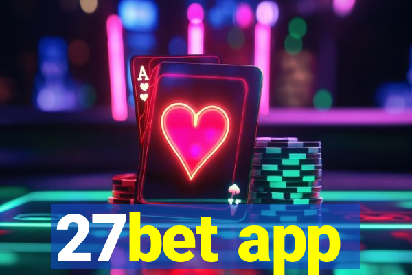 27bet app