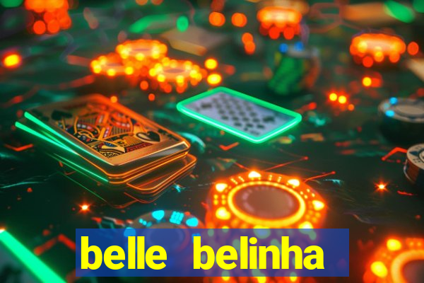 belle belinha vazados telegram