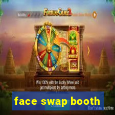 face swap booth