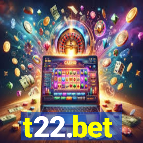 t22.bet