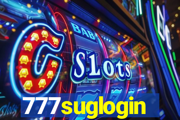 777suglogin