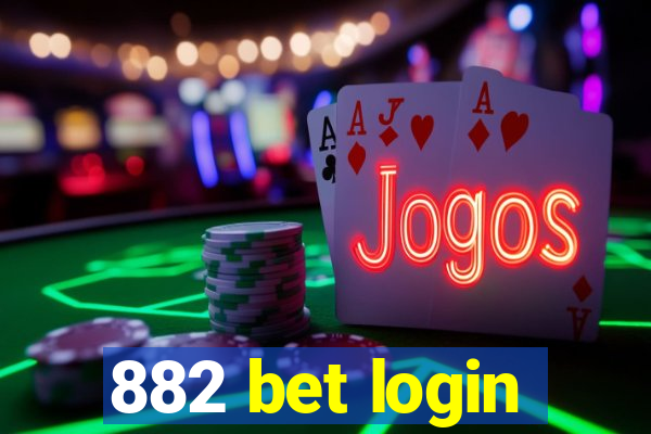 882 bet login