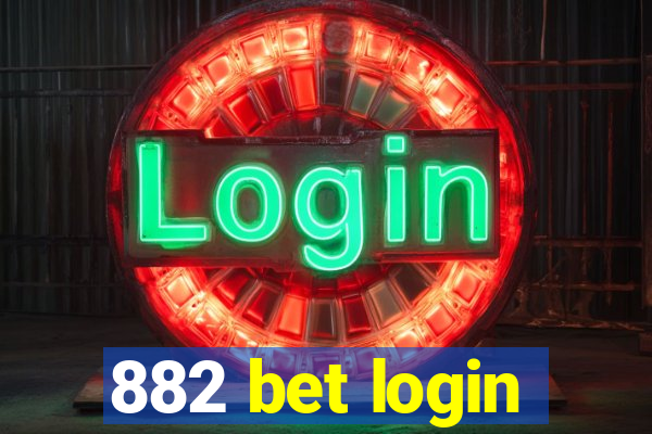 882 bet login