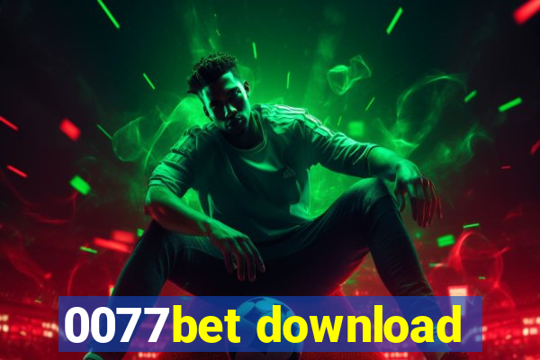 0077bet download