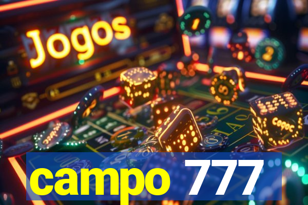 campo 777