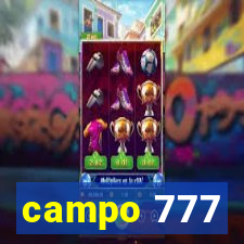 campo 777