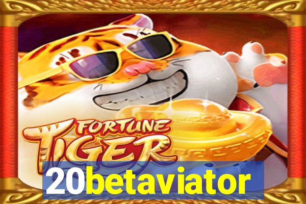 20betaviator