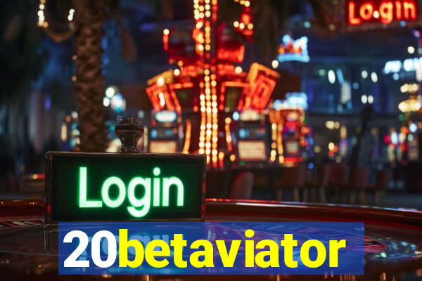 20betaviator