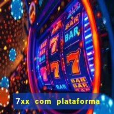 7xx com plataforma de jogos