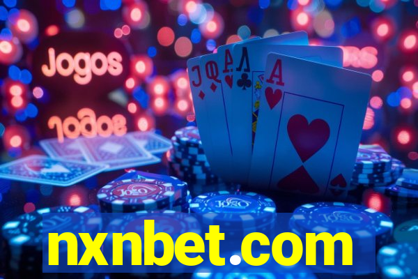 nxnbet.com