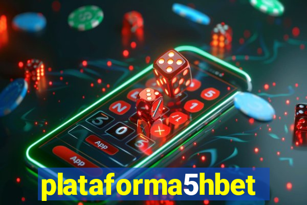 plataforma5hbet.com