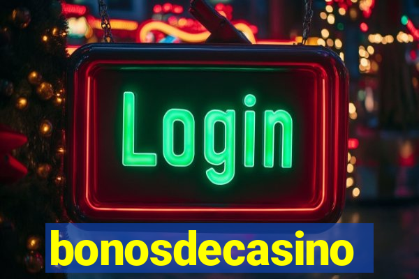 bonosdecasino