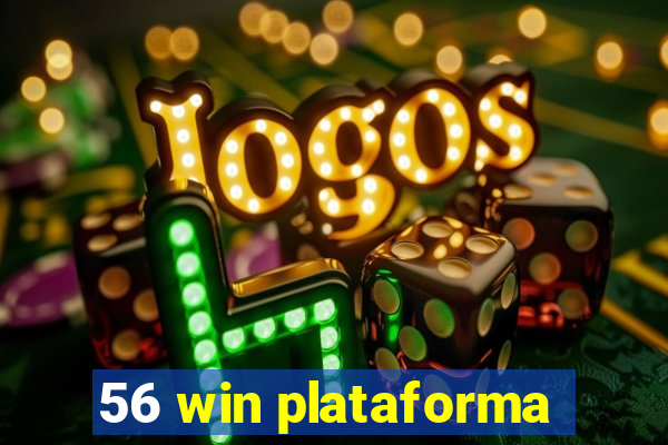 56 win plataforma