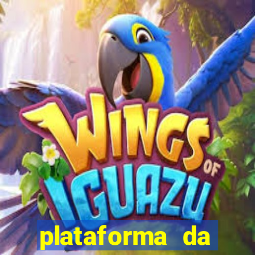 plataforma da virgínia jogo