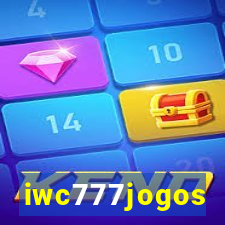 iwc777jogos