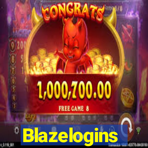 Blazelogins