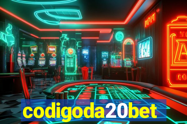 codigoda20bet