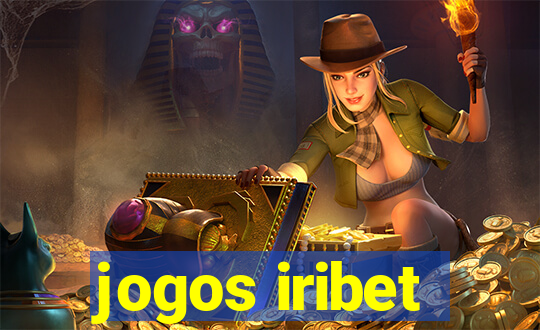 jogos iribet