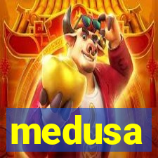 medusa