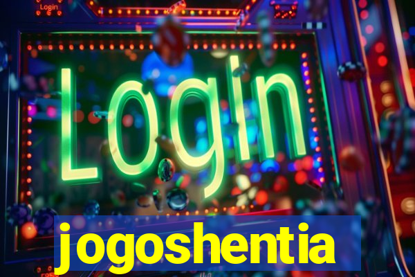 jogoshentia