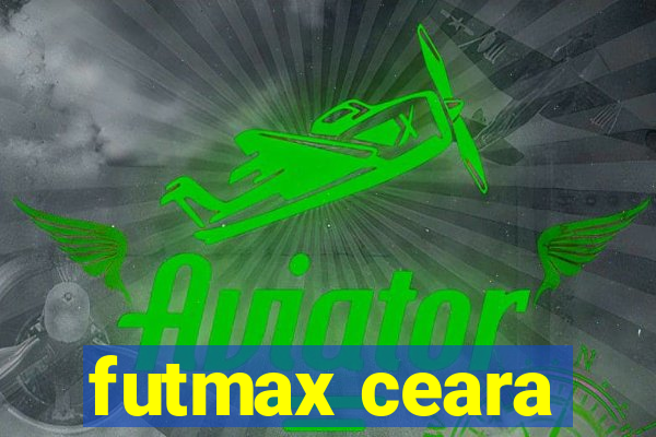 futmax ceara