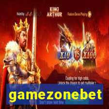 gamezonebet