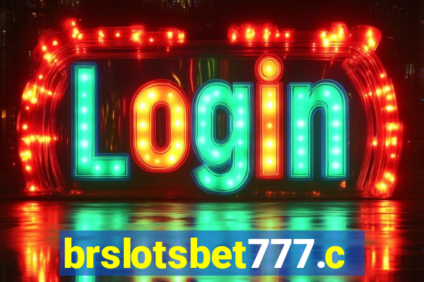 brslotsbet777.com