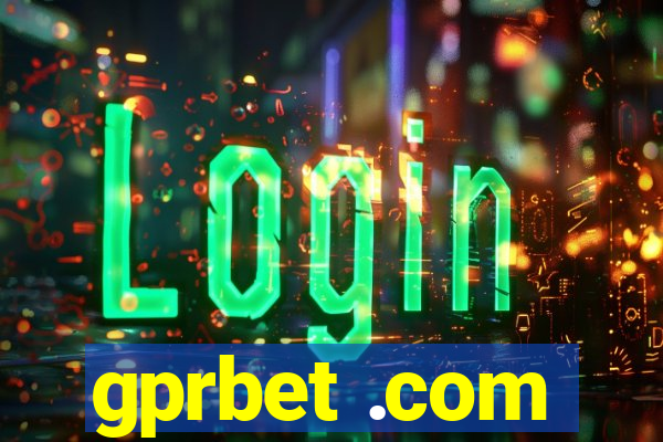 gprbet .com