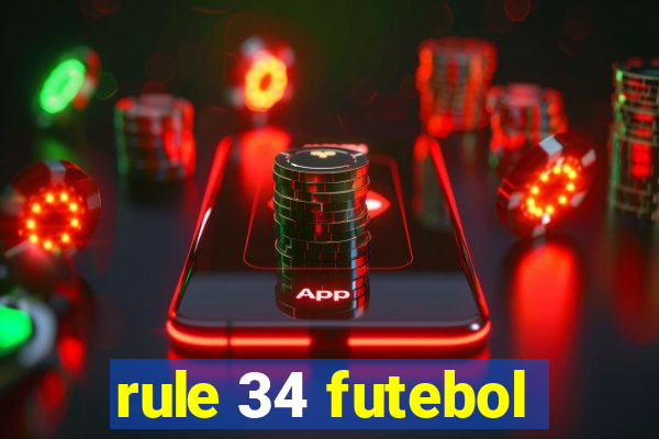 rule 34 futebol