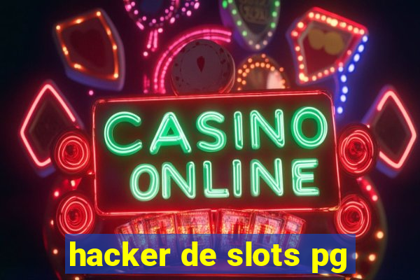 hacker de slots pg