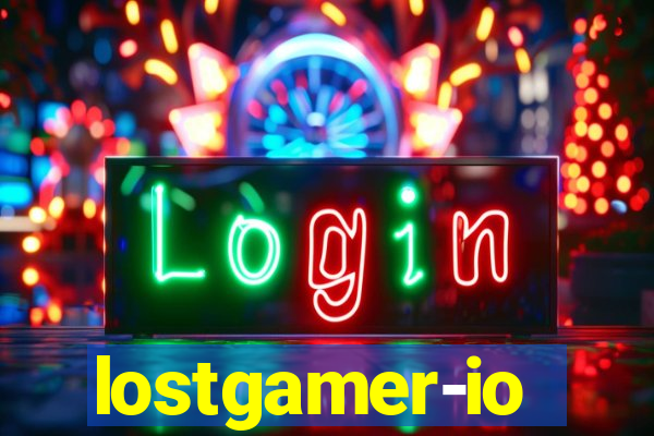 lostgamer-io