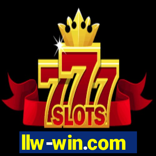 llw-win.com