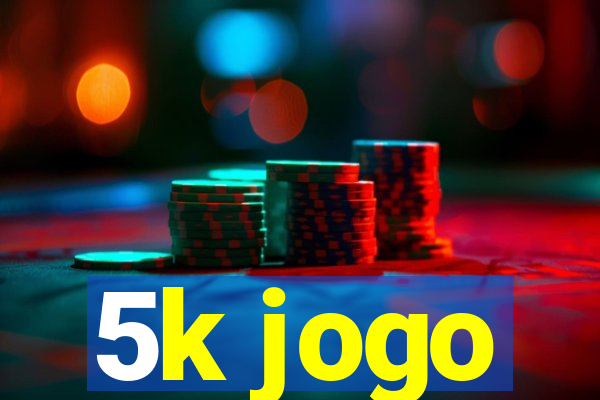 5k jogo