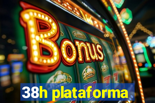 38h plataforma