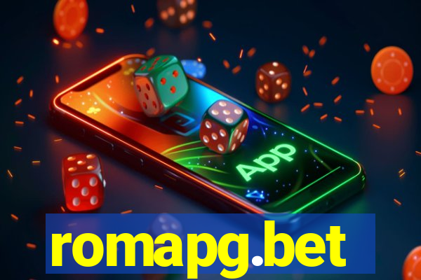 romapg.bet