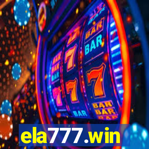 ela777.win