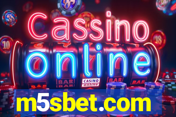 m5sbet.com