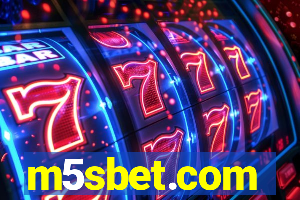 m5sbet.com