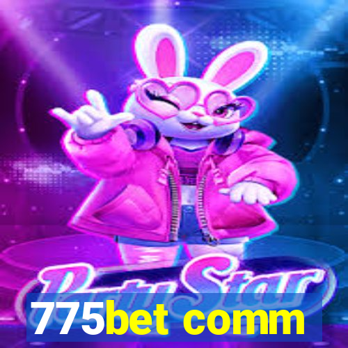 775bet comm