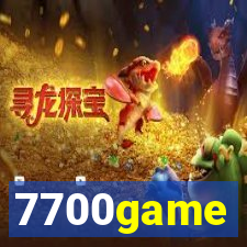 7700game