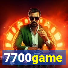 7700game