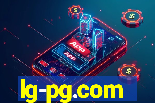 lg-pg.com