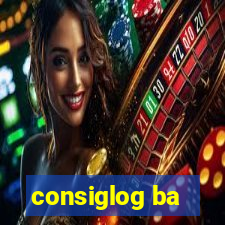 consiglog ba