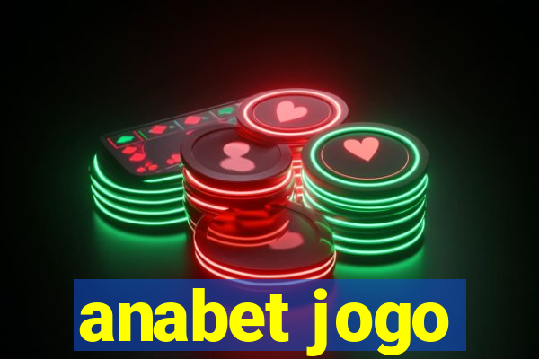 anabet jogo