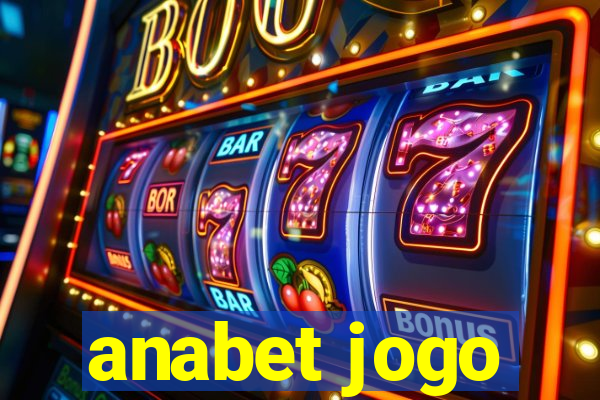 anabet jogo