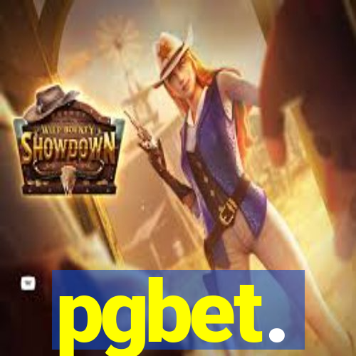 pgbet.